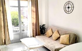 Centre de Cannes - Spacieux appartement 65 m2